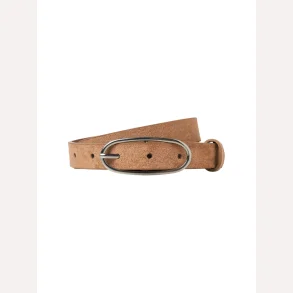 JJXX Jessica Syn Suede Belt 