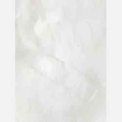 JJXX Lia Lace Hip Scarf Vanilla Ice 