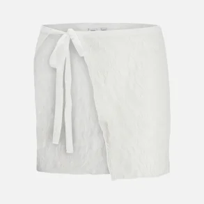 JJXX Lia Lace Hip Scarf Vanilla Ice 