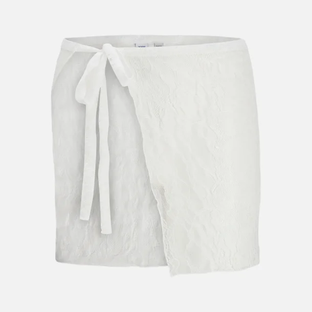 JJXX Lia Lace Hip Scarf Vanilla Ice 