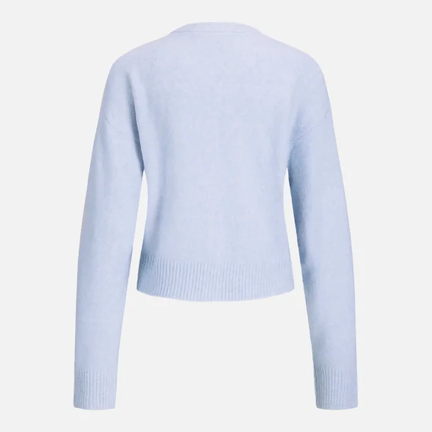 JJXX Natalie Strik Cardigan Flere Farver