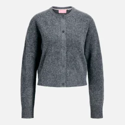 JJXX Natalie Strik Cardigan Flere Farver