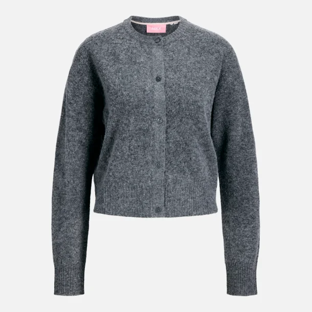 JJXX Natalie Strik Cardigan Flere Farver