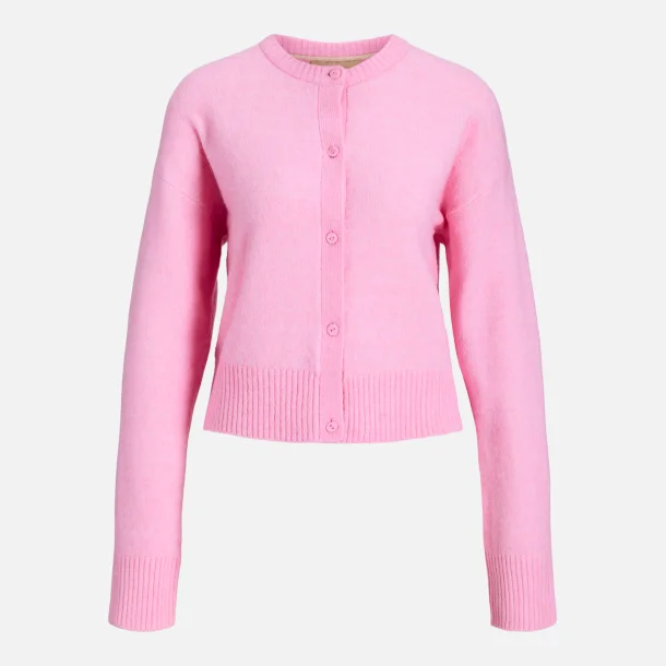 JJXX Natalie Strik Cardigan Flere Farver