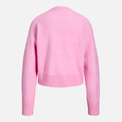 JJXX Natalie Strik Cardigan Flere Farver