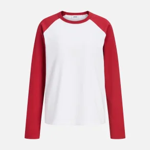 JJXX Amber LS tee