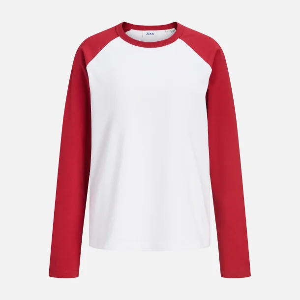 JJXX Amber LS tee