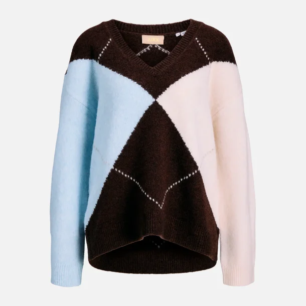 JJXX Esme v-knit