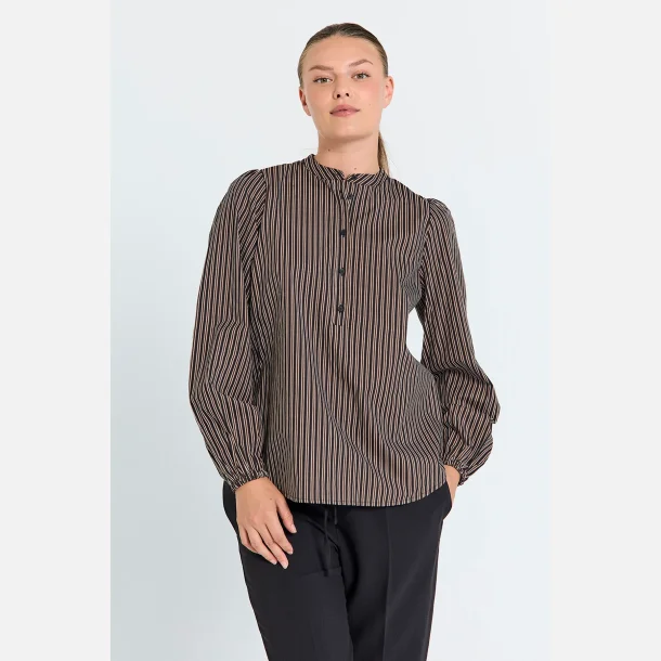 Freequent Jolie skjorte bluse
