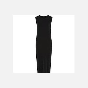 Tim og Simonsen Joy dress glitter sort