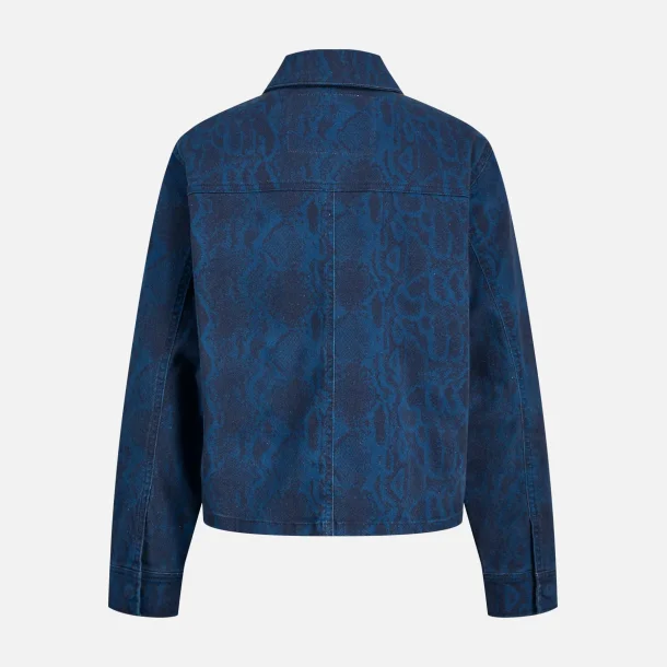 JJXX Sarah AOP Overshirt PNT SN