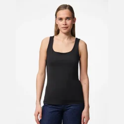 Pieces Neja top vendbar