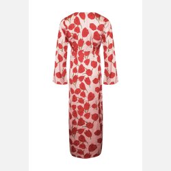 Noella Kamey Dress Tulip Print