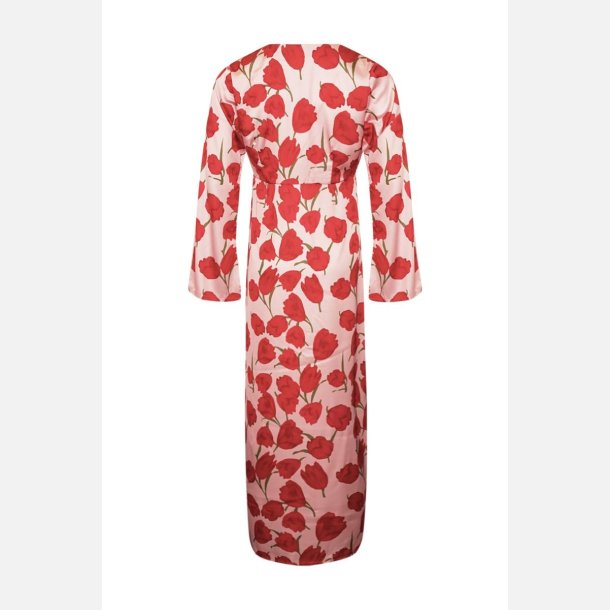 Noella Kamey Dress Tulip Print