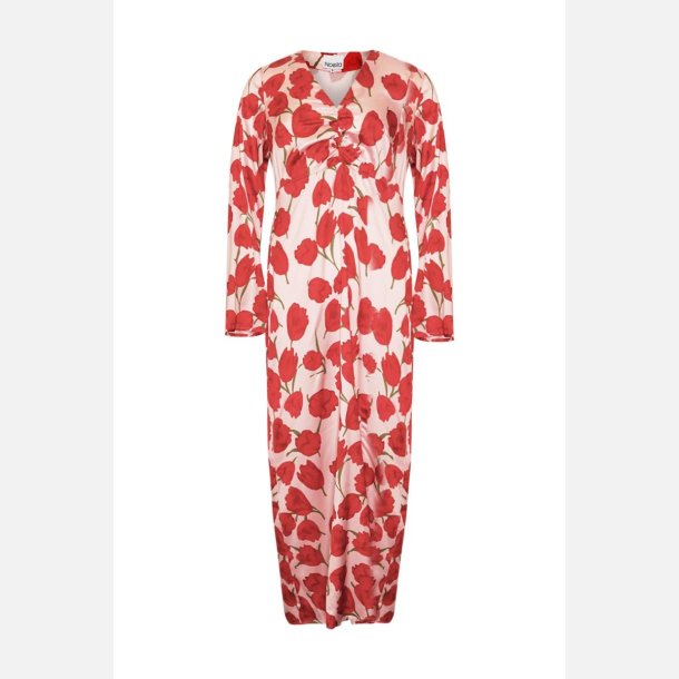 Noella Kamey Dress Tulip Print