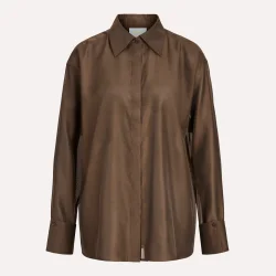 JJXX Aya Organza LS Shirt 