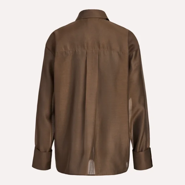 JJXX Aya Organza LS Shirt 