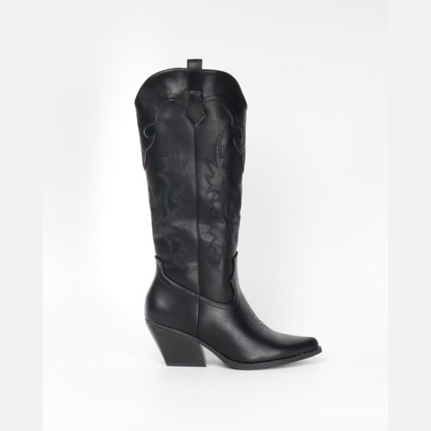 La Bottine Taylor cowboy boots