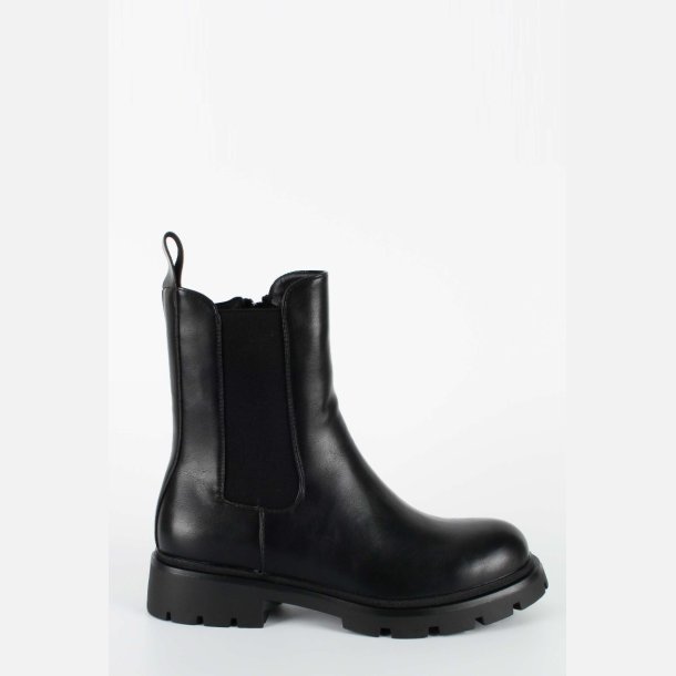 La Bottine Cecilia classic boots sort