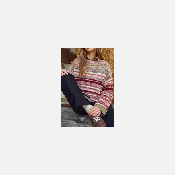 Noella Leah strik