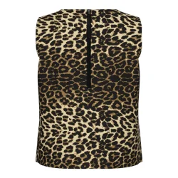 Pieces Asta leo vest