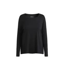 Liberte Essentiel Alma LS U T-shirt Night Sky