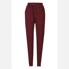 Liberte Essentiel Alma bukser fleece BORDEAUX