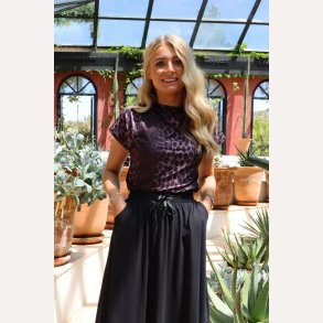 Liberte Essentiel Alma top lux leo bordeaux 