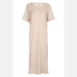 Liberte Essentiel Alma Tshirt Dress Primrose Pink 