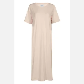 Liberte Essentiel Alma Tshirt Dress Primrose Pink 