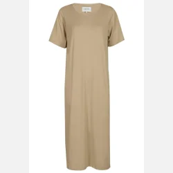 Liberte Essentiel Alma Tshirt Dress Pure Cashmere