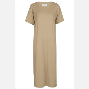 Liberte Essentiel Alma Tshirt Dress Pure Cashmere