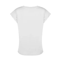 Liberte Essentiel Alma U Tshirt Marshmellow