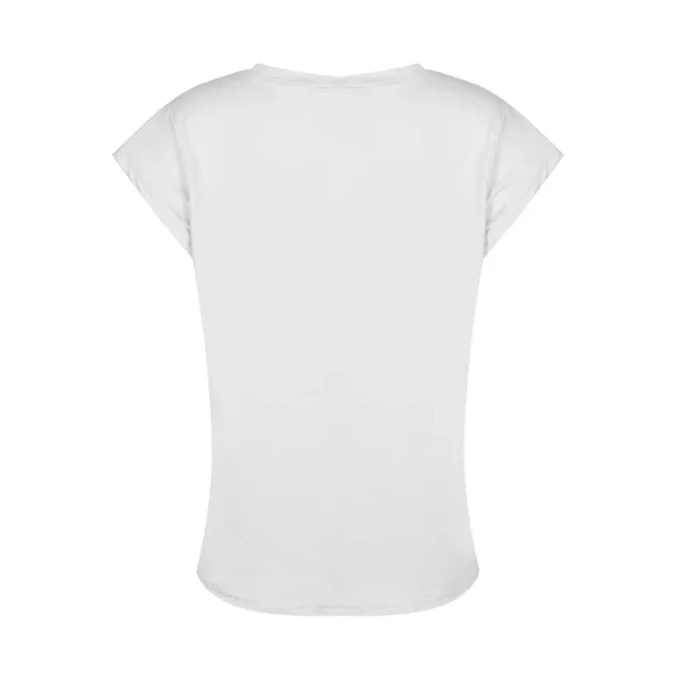 Liberte Essentiel Alma U Tshirt Marshmellow