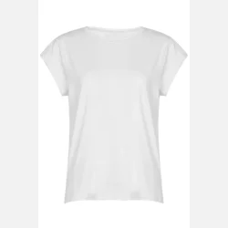 Liberte Essentiel Alma U Tshirt Marshmellow