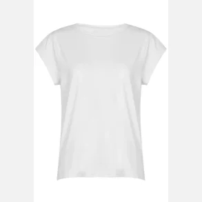 Liberte Essentiel Alma U Tshirt Marshmellow