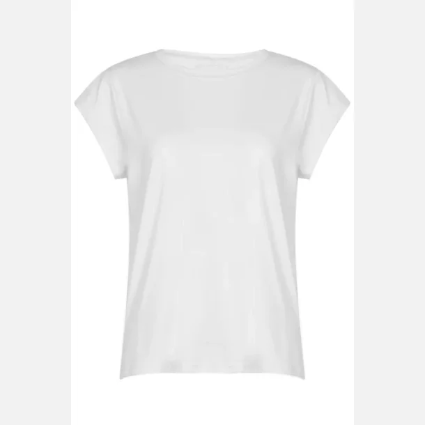 Liberte Essentiel Alma U Tshirt Marshmellow