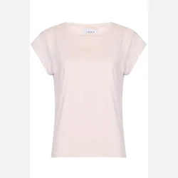 Liberte Essentiel Alma U Tshirt Primrose Pink