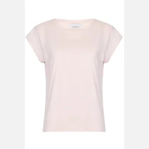 Liberte Essentiel Alma U Tshirt Primrose Pink