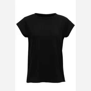 Liberte Essentiel Alma U-Tshirt Black