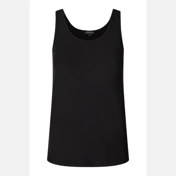 Liberte Essentiel Alma Tank Top Black