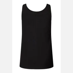 Liberte Essentiel Alma Tank Top Black