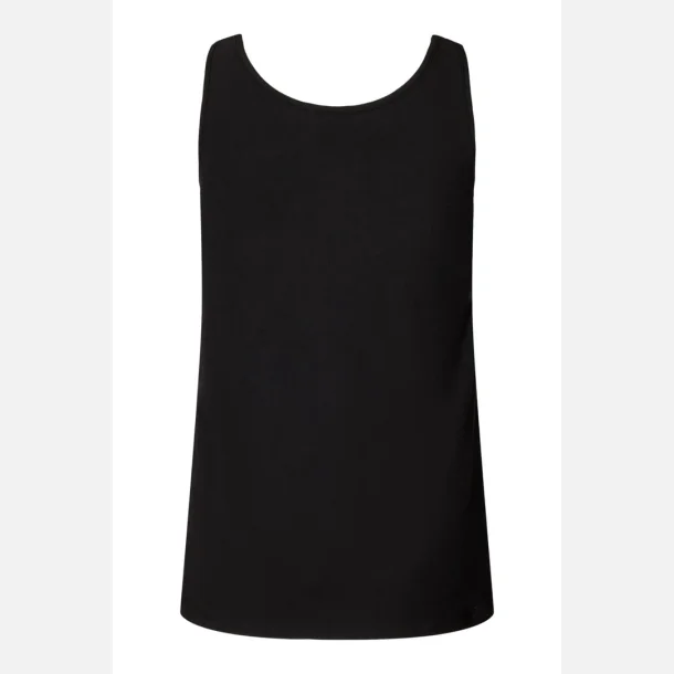 Liberte Essentiel Alma Tank Top Black
