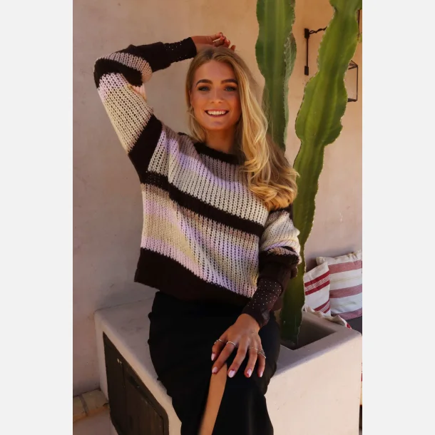 Liberte Essentiel Frodine pullover