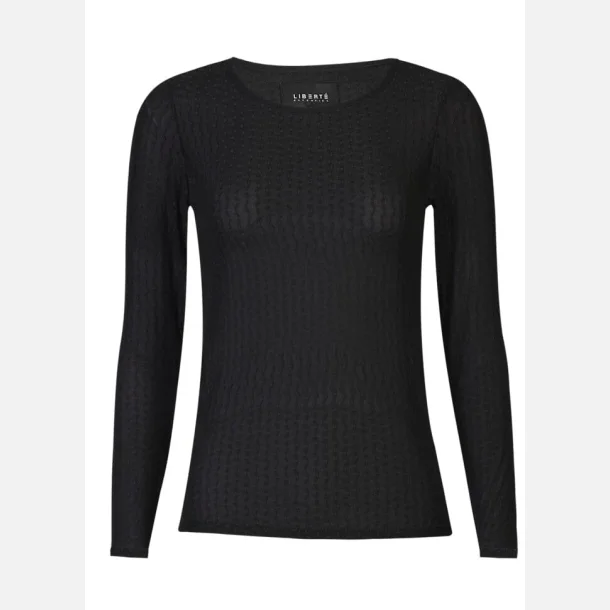 Liberte Essentiel Isa Lace Blouse