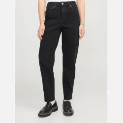 JJXX Lisbon mom high waist sort 