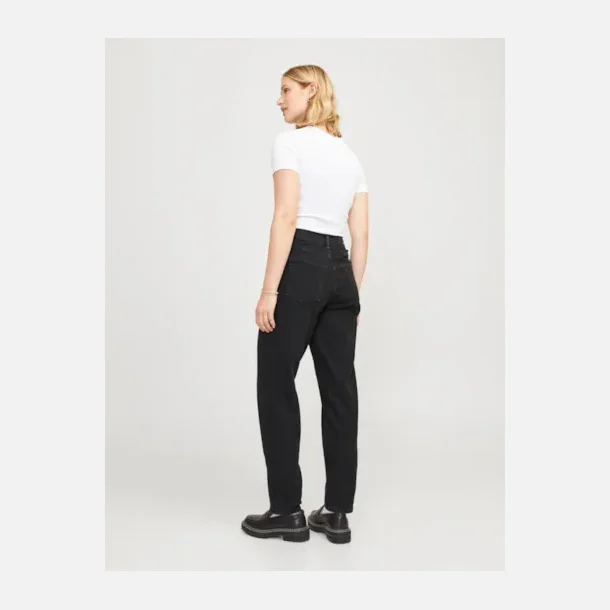 JJXX Lisbon mom high waist sort 