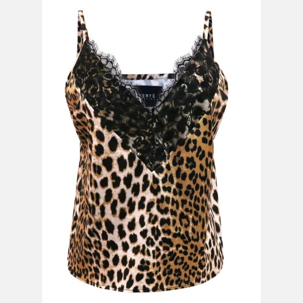 Liberte Essentiel Lola top lux leo