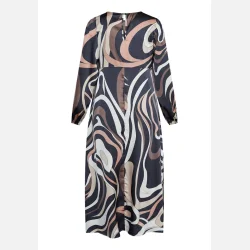 Love1435 kjole Graphic print