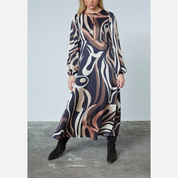 Love1435 kjole Graphic print